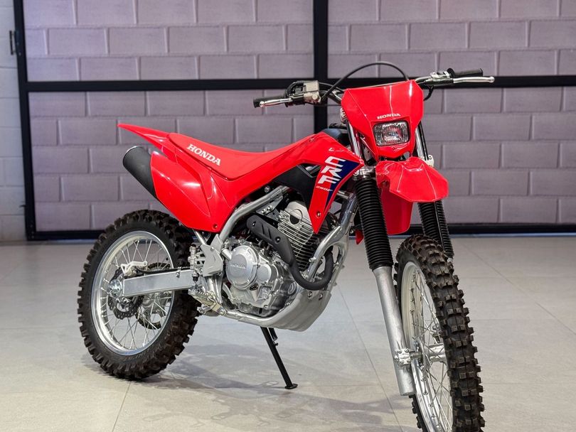 HONDA CRF 250 F
