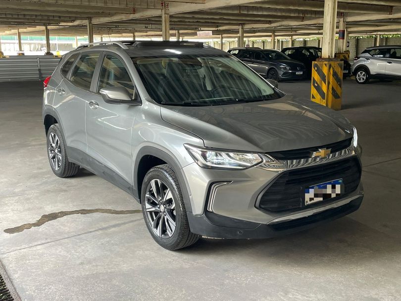 Chevrolet TRACKER Premier 1.2 Turbo 12V Flex Aut.