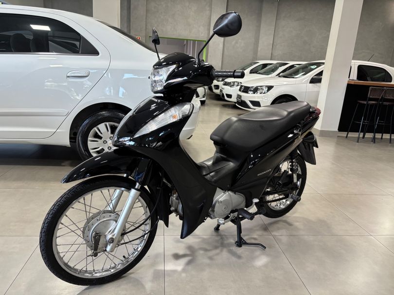 HONDA BIZ 125 ES/ 125 ES FLEX