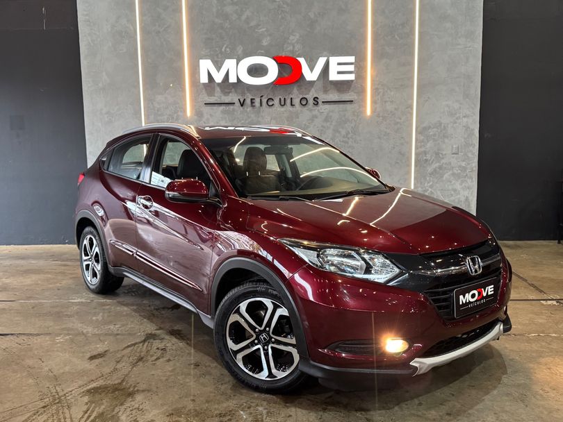 Honda HR-V EXL 1.8 Flexone 16V 5p Aut.