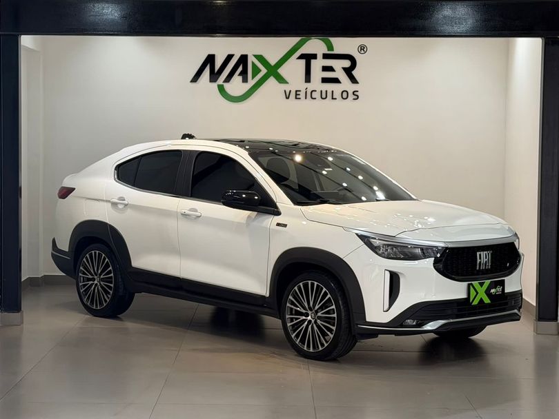 Fiat Fastback Limited Ed.1.3 270 T.Flex Aut.