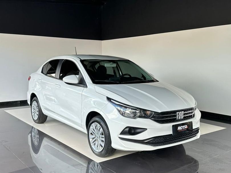 Fiat CRONOS DRIVE 1.0 6V Flex