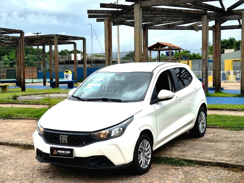 Fiat ARGO DRIVE 1.0 6V Flex