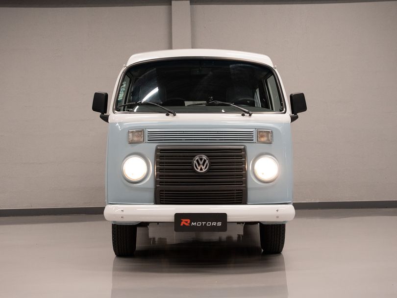 VolksWagen Kombi LAST EDITION 56 1.4 Mi Total Flex