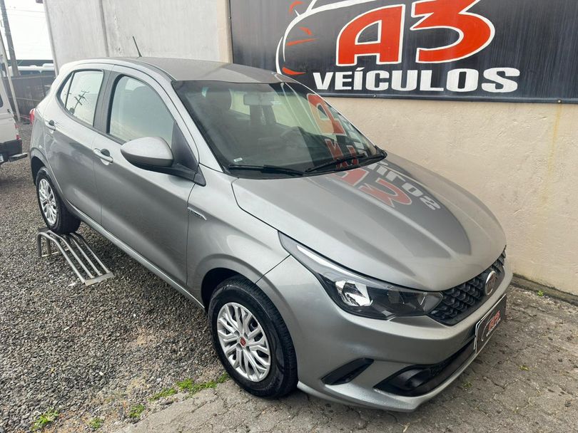 Fiat ARGO DRIVE 1.0 6V Flex