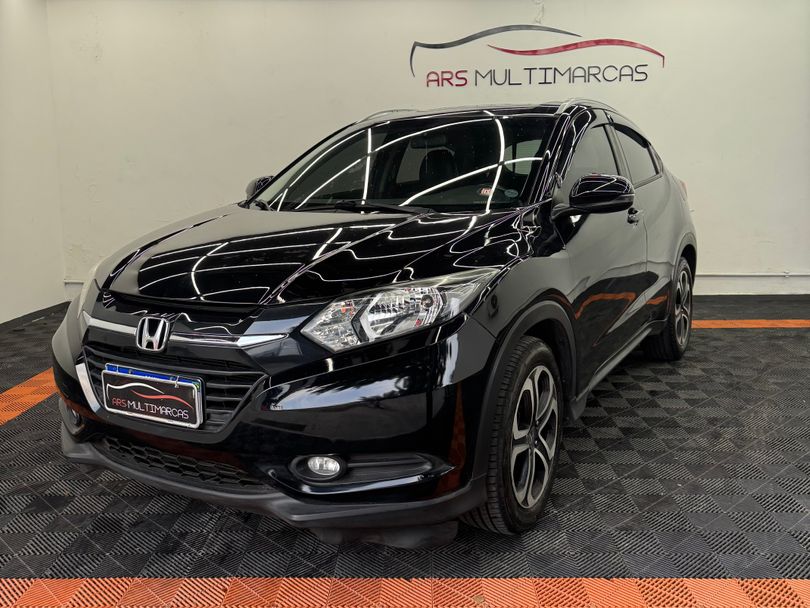 Honda HR-V LX 1.8 Flexone 16V 5p Aut.