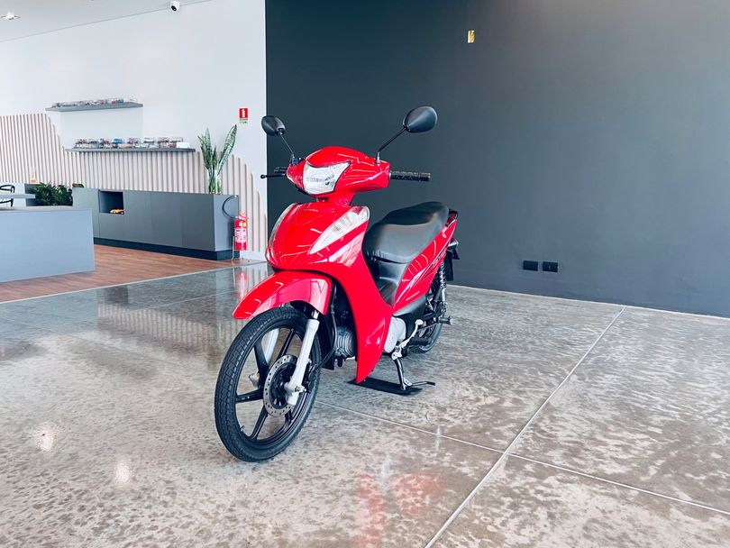 HONDA BIZ 125/125i Flex