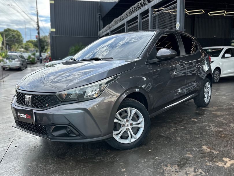 Fiat ARGO DRIVE 1.0 6V Flex