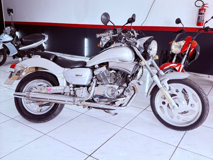 SUNDOWN VBLADE 250cc