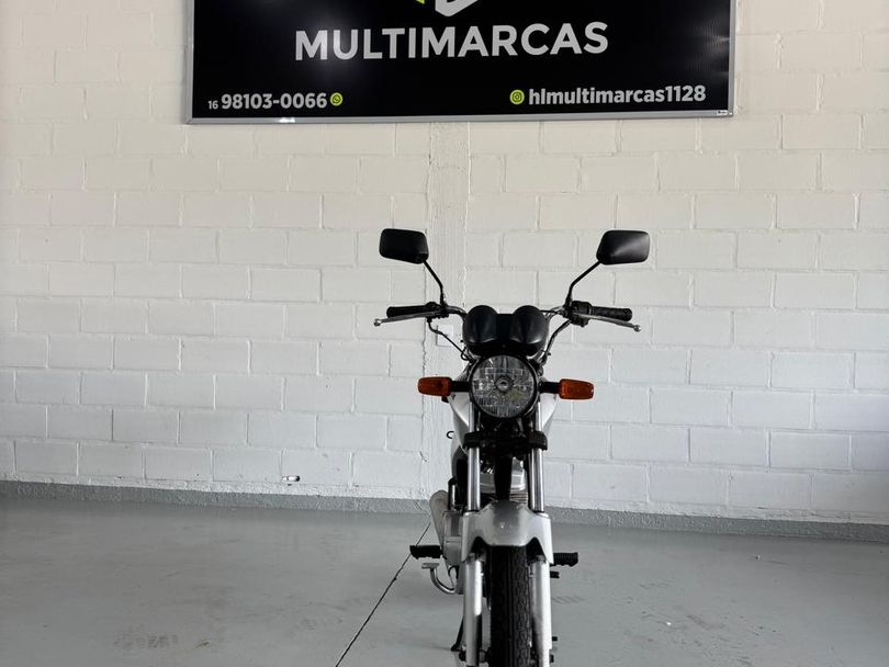 HONDA CG 150 TITAN-KS/ TITAN-JOB