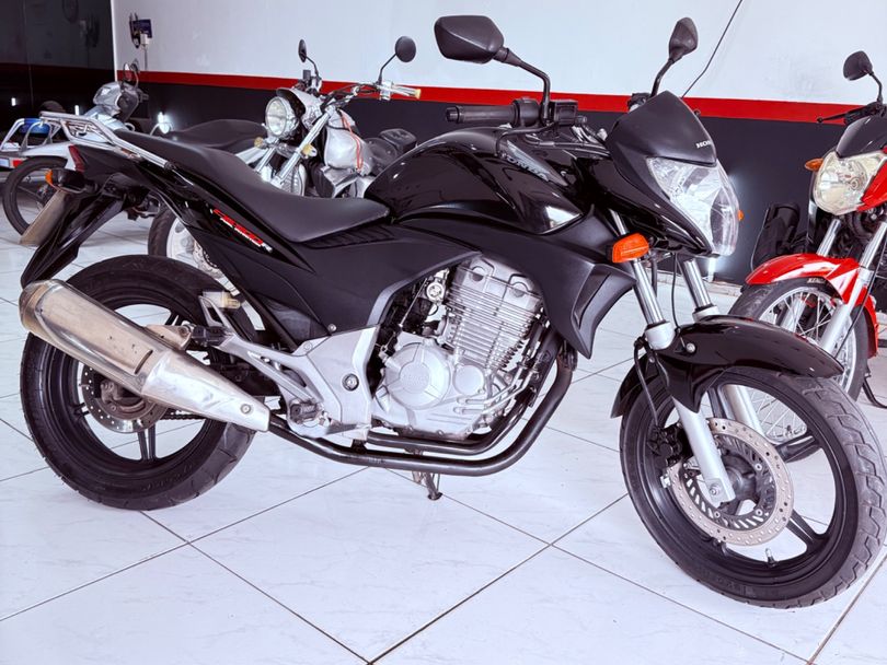 HONDA CB 300R/ 300R FLEX