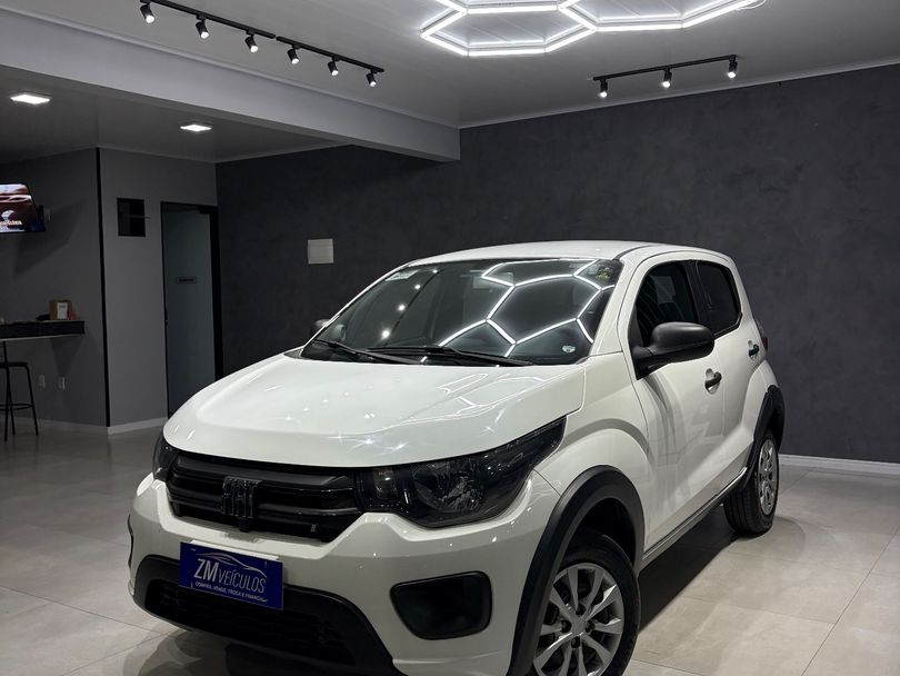 Fiat MOBI LIKE 1.0 Fire Flex 5p.