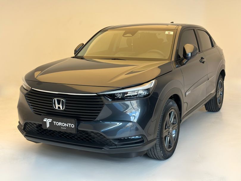 Honda HR-V EXL 1.5 Flex Sensing 16V 5p Aut.