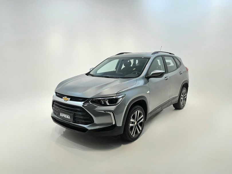 Chevrolet TRACKER LT 1.0 Turbo 12V Flex Aut.
