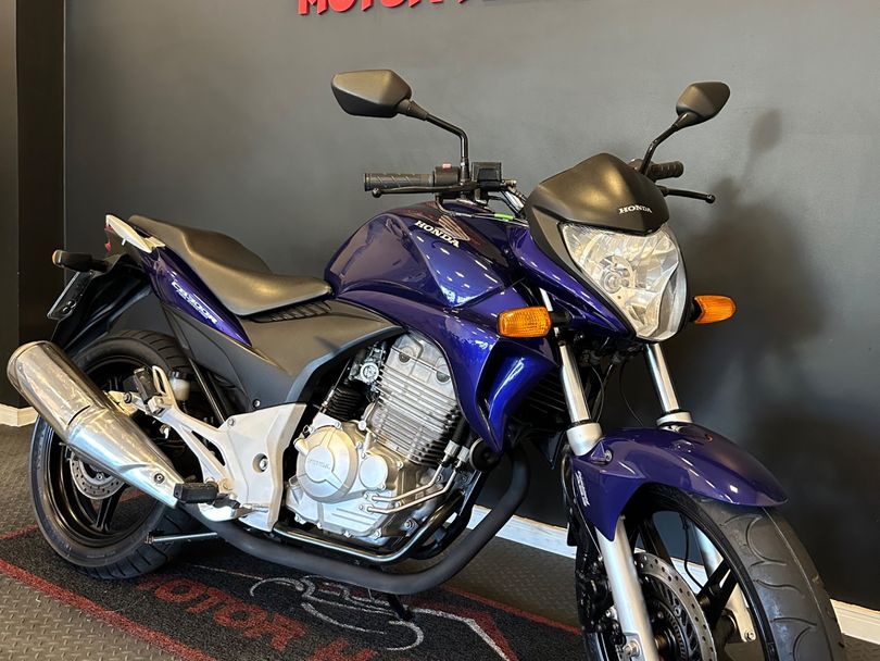 HONDA CB 300R/ 300R FLEX
