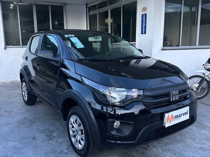 Fiat MOBI LIKE 1.0 Fire Flex 5p.