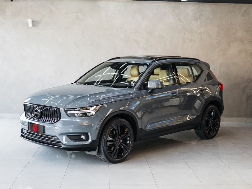 Volvo XC 40 T-4 INSCRIPTION 2.0 190cv FWD