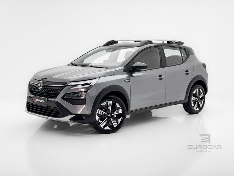 Renault Kardian Iconic 1.0 TB 12V 5p Aut.