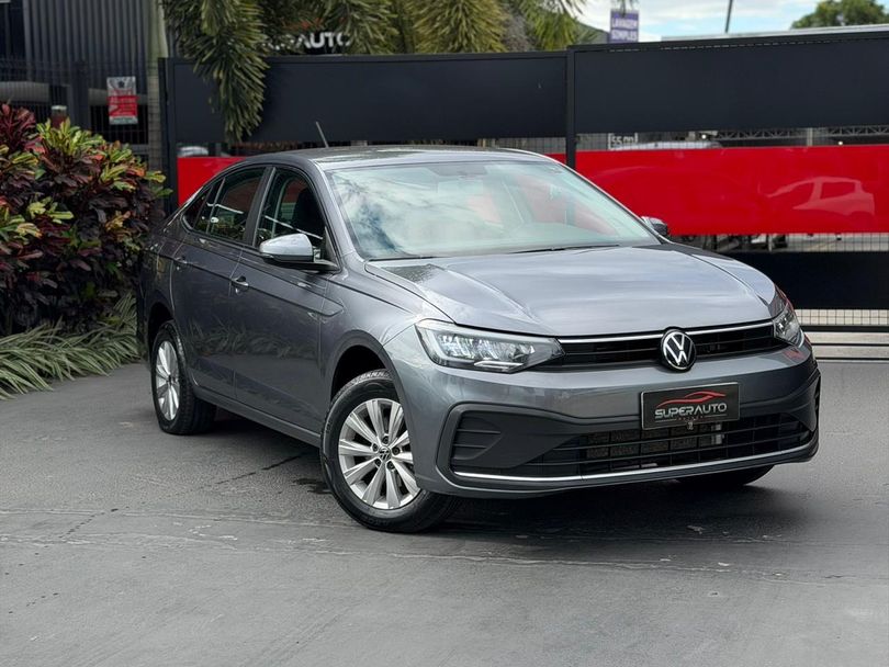 VolksWagen VIRTUS TSI 1.0 Flex 12V 4p Aut.