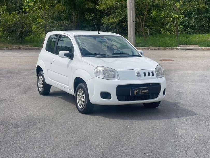 Fiat UNO VIVACE 1.0 EVO Fire Flex 8V 3p