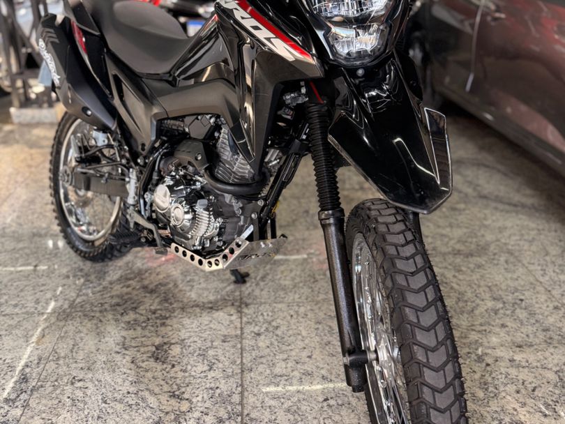 HONDA NXR 160 BROS FLEX