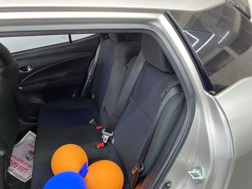 Toyota YARIS XL 1.3 Flex 16V 5p Aut.