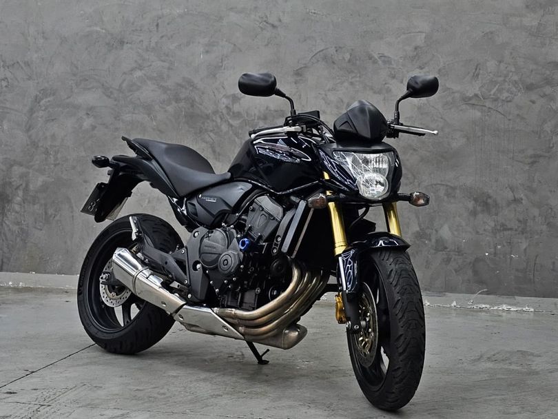 HONDA CB 600F HORNET