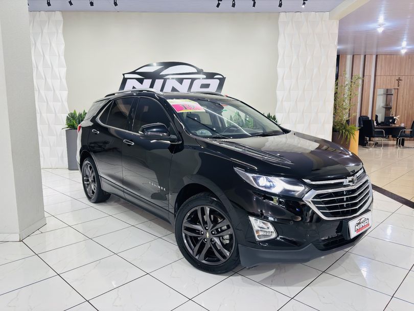 Chevrolet EQUINOX Premier 2.0 Turbo AWD 262cv Aut.
