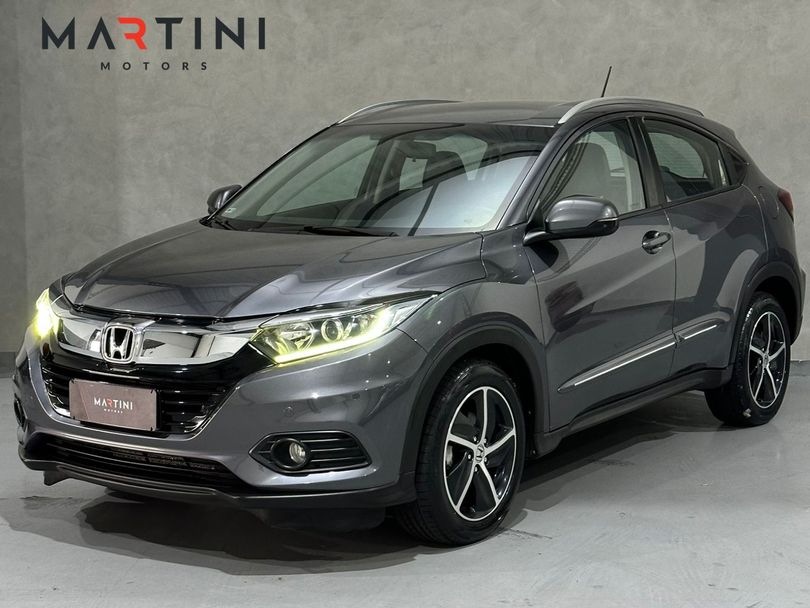 Honda HR-V EXL 1.8 Flexone 16V 5p Aut.