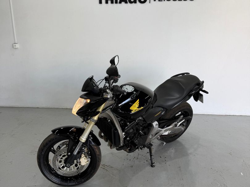 HONDA CB 600F HORNET