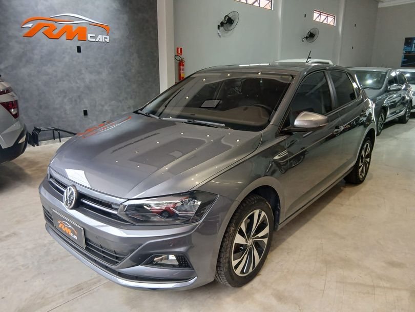 VolksWagen Polo Comfort. 200 TSI 1.0 Flex 12V Aut.