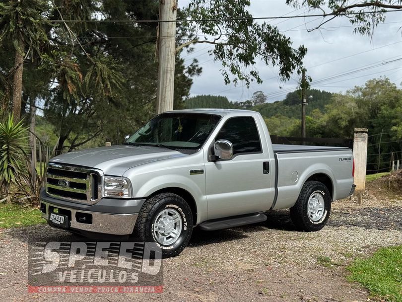 Ford F-250 XL Super Duty 4.2 TB Diesel