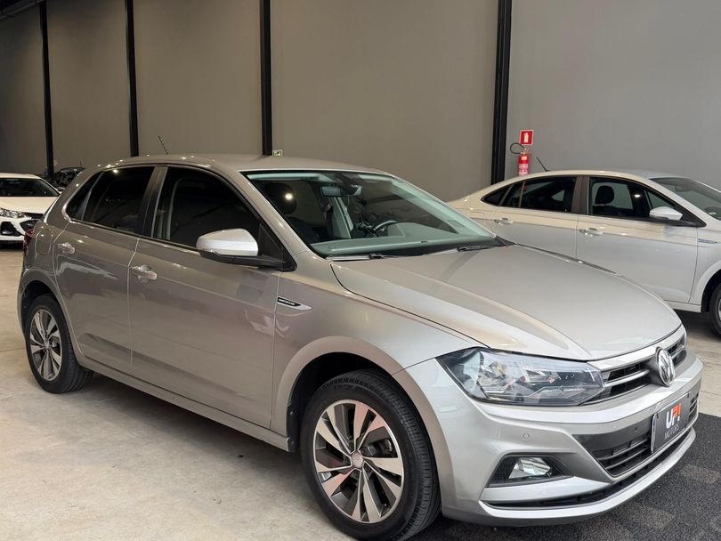 VolksWagen Polo Comfort. 200 TSI 1.0 Flex 12V Aut.