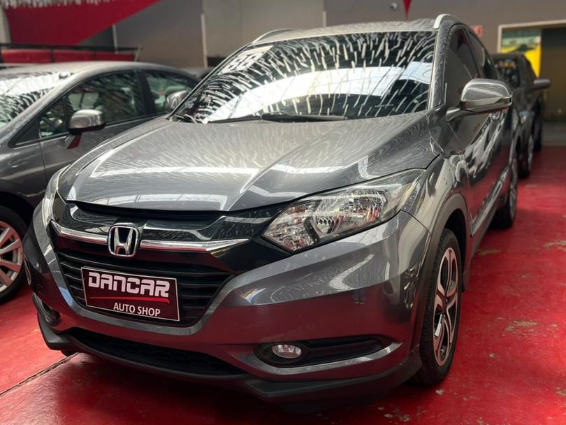 Honda HR-V EX 1.8 Flexone 16V 5p Aut.