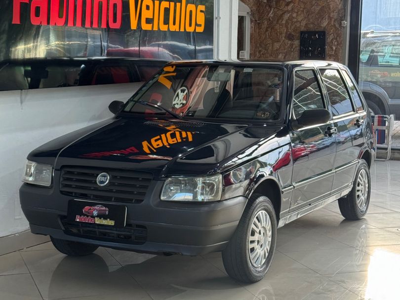 Fiat Uno Mille 1.0 Fire/ F.Flex/ ECONOMY 4p