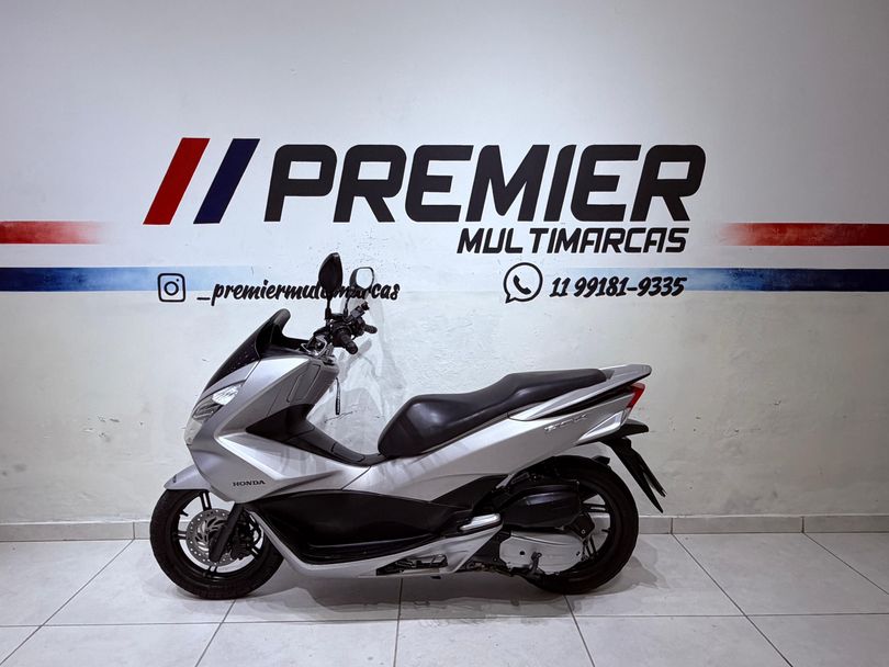 HONDA PCX 150/DLX
