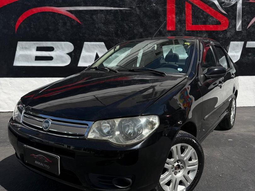 Fiat Siena 1.0/ EX 1.0 mpi Fire/ Fire Flex 8v