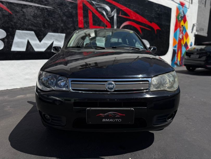 Fiat Siena 1.0/ EX 1.0 mpi Fire/ Fire Flex 8v