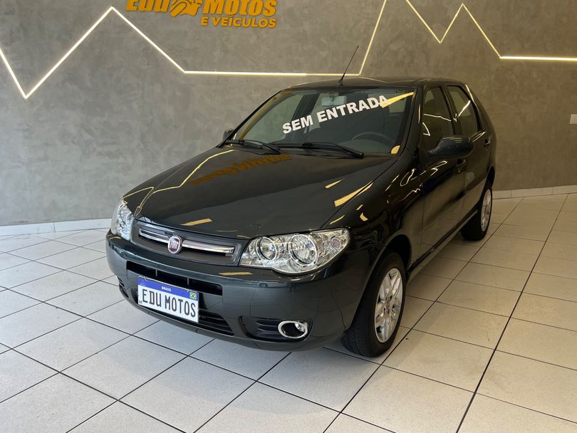 Fiat Palio 1.0 ECONOMY Fire Flex 8V 4p