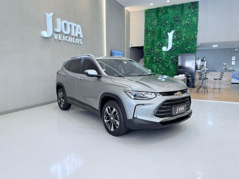 Chevrolet TRACKER Premier 1.2 Turbo 12V Flex Aut.