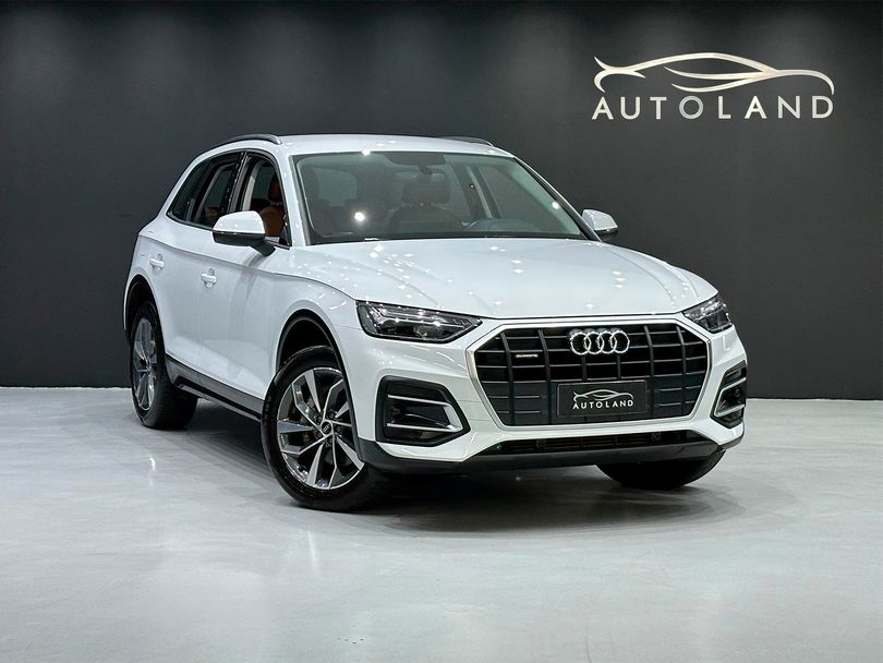 Audi Q5 Prestige 2.0 TFSI Quattro S tronic