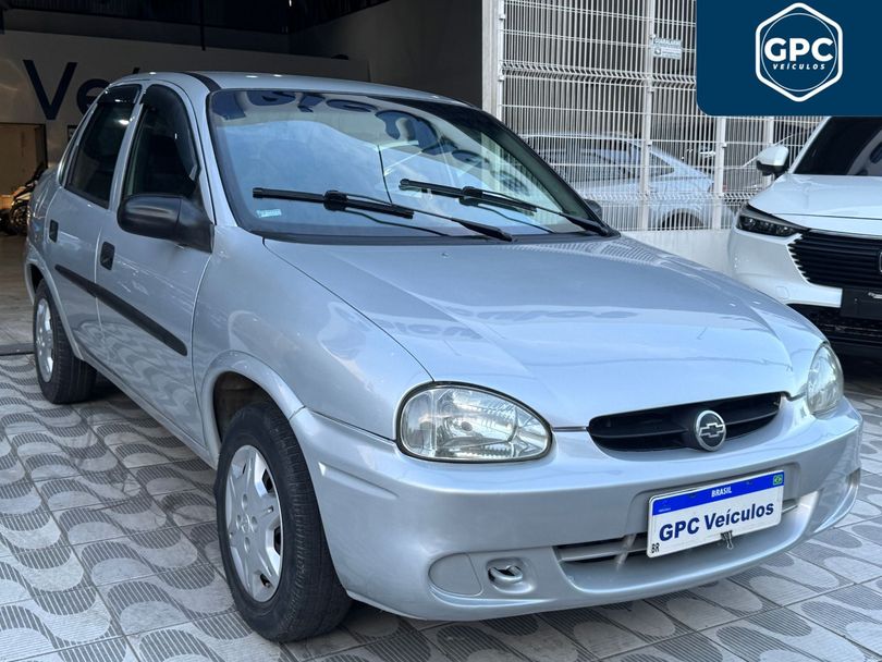 Chevrolet Corsa Sed Class.Spirit 1.0/1.0 FlexPower