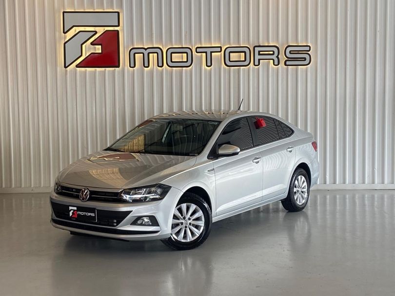 VolksWagen VIRTUS Comfort. 200 TSI 1.0 Flex 12V Aut