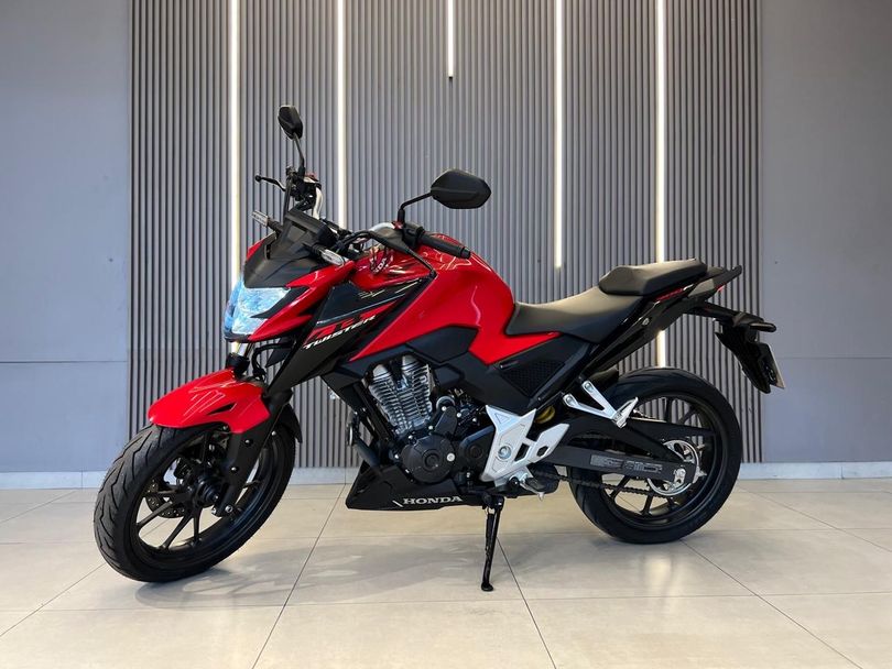 HONDA CB 300F Twister Flex