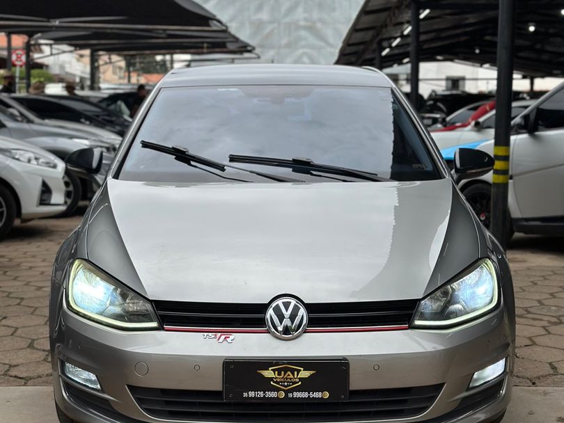 VolksWagen Golf Highline 1.4 TSI 140cv Aut.