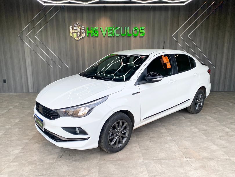 Fiat CRONOS DRIVE 1.3 8V Flex