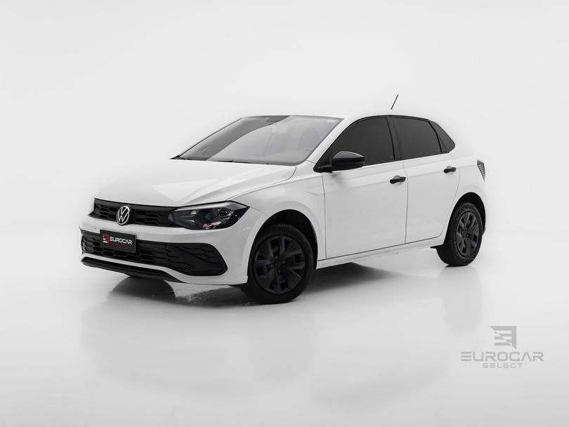 VolksWagen Polo Track 1.0 Flex 12V 5p
