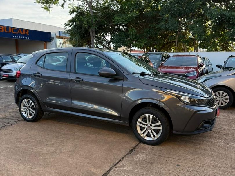 Fiat ARGO DRIVE 1.0 6V Flex