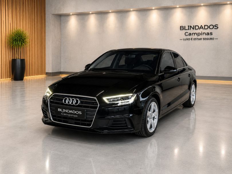Audi A3 Sedan 1.4/ Attra. 16V TB FSI S-tronic