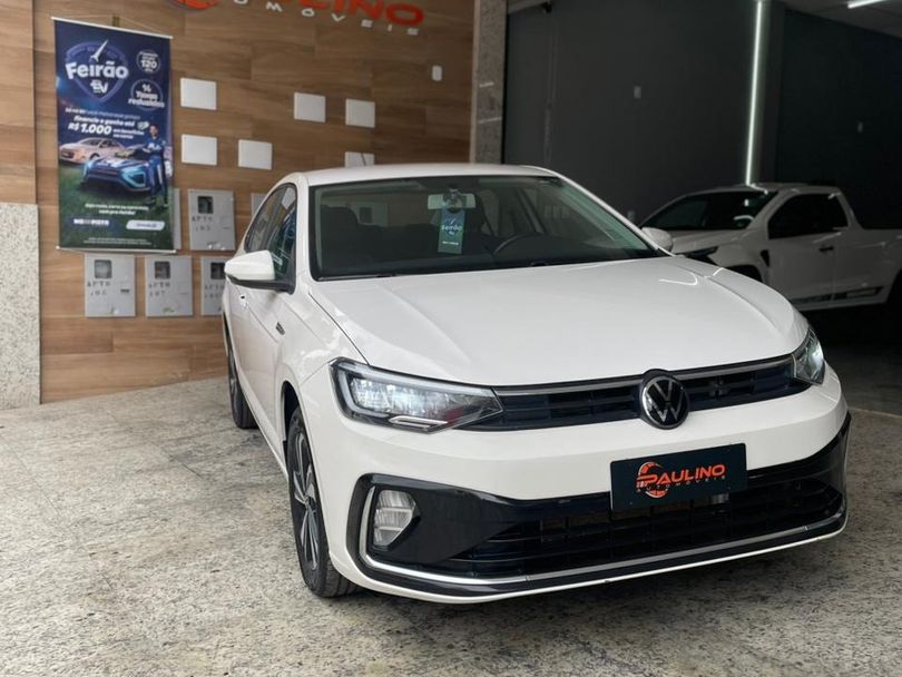 VolksWagen VIRTUS Comfort. 200 TSI 1.0 Flex 12V Aut